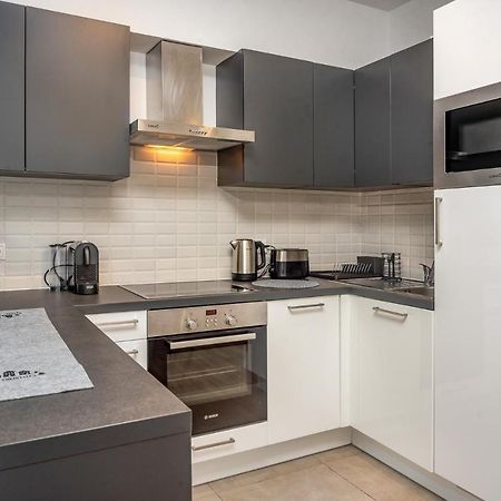 Grace Pine Apartment 3 Budapeszt Zewnętrze zdjęcie