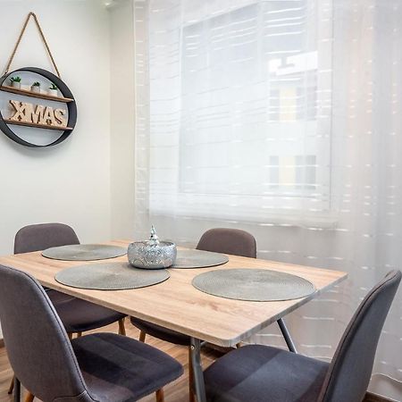 Grace Pine Apartment 3 Budapeszt Zewnętrze zdjęcie