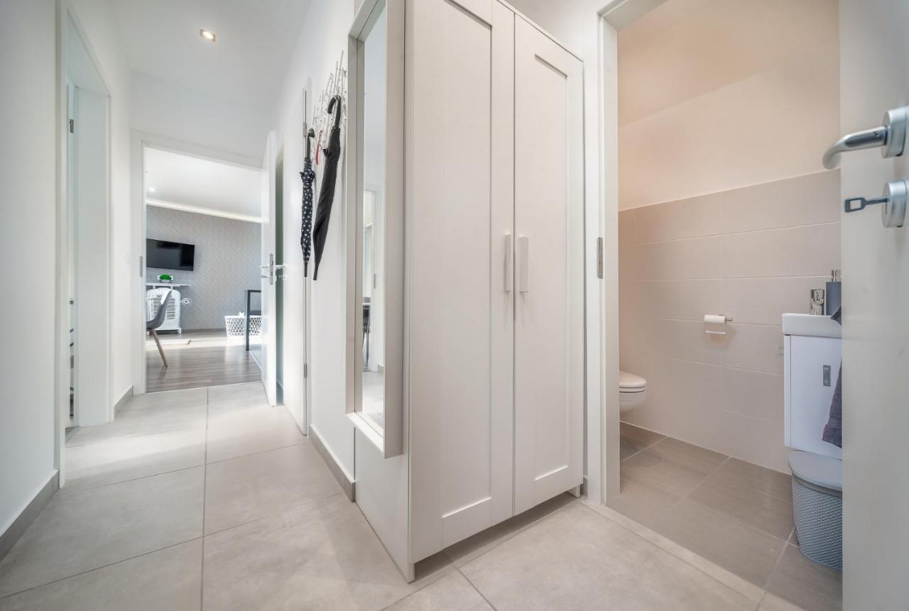 Grace Pine Apartment 3 Budapeszt Zewnętrze zdjęcie