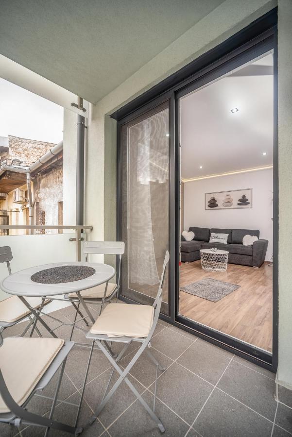 Grace Pine Apartment 3 Budapeszt Zewnętrze zdjęcie