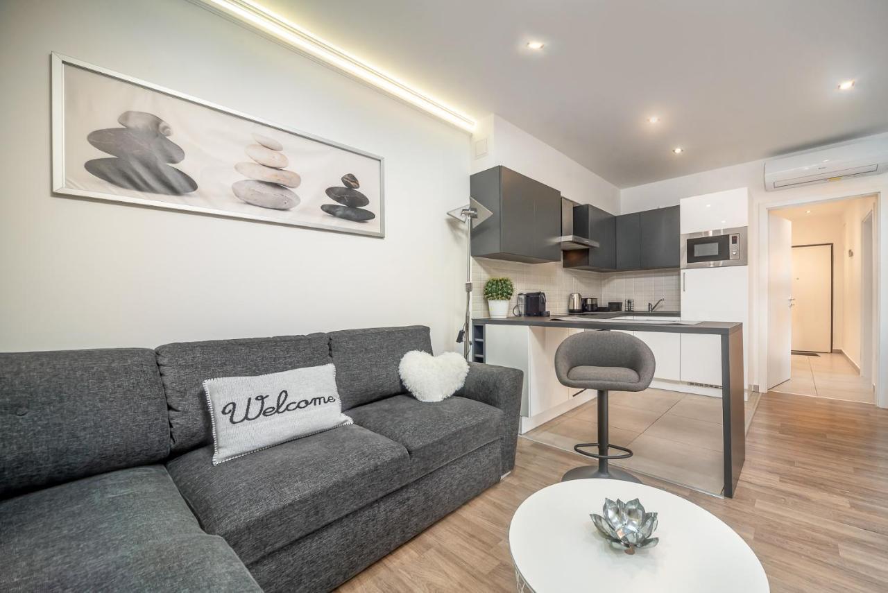Grace Pine Apartment 3 Budapeszt Zewnętrze zdjęcie